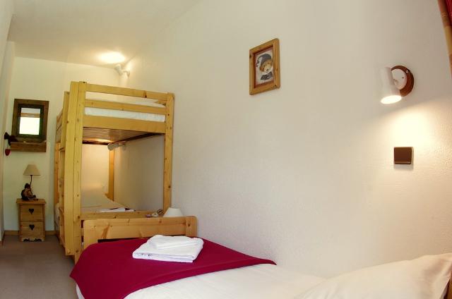 Appartement Côte Soleil G004 - Valmorel