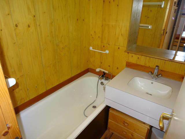 Appartement Côte Soleil G004 - Valmorel