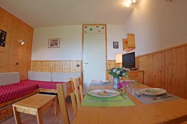 Appartement Orgentil G392 - Valmorel
