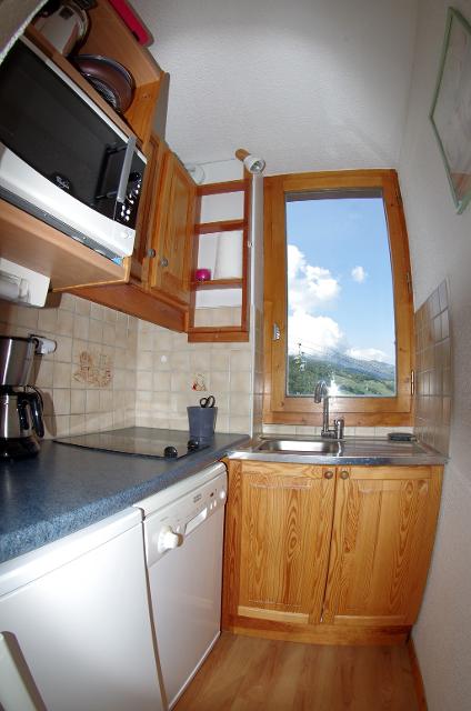 Appartement Orgentil G392 - Valmorel