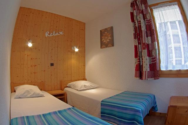 Appartement Orgentil G392 - Valmorel