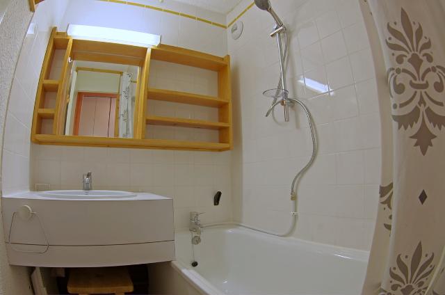 Appartement Orgentil G392 - Valmorel