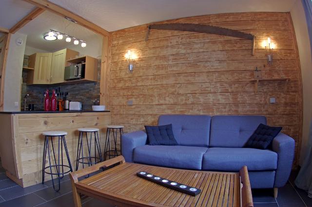 Appartement Camarine G394 - Valmorel