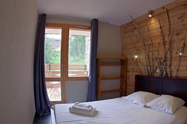 Appartement Camarine G394 - Valmorel