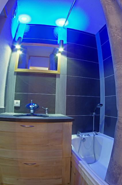 Appartement Camarine G394 - Valmorel