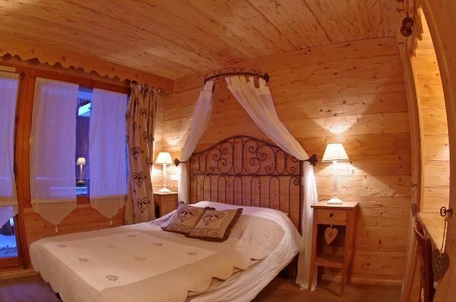 Appartement Jardins D'hiver G396 - Valmorel