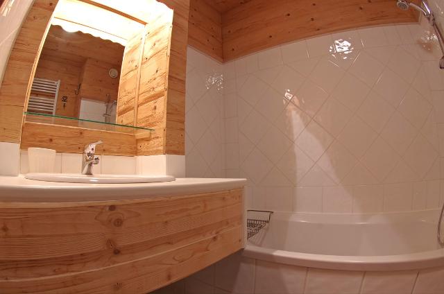 Appartement Jardins D'hiver G396 - Valmorel