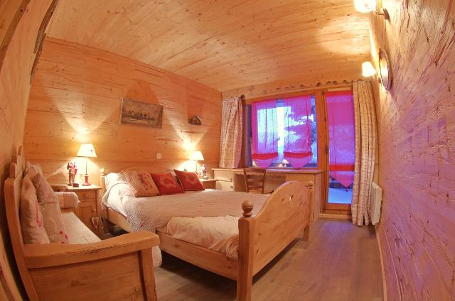 Appartement Jardins D'hiver G396 - Valmorel