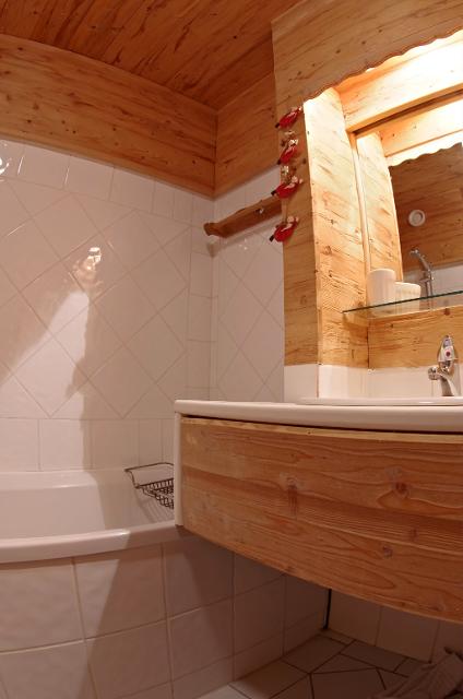 Appartement Jardins D'hiver G396 - Valmorel