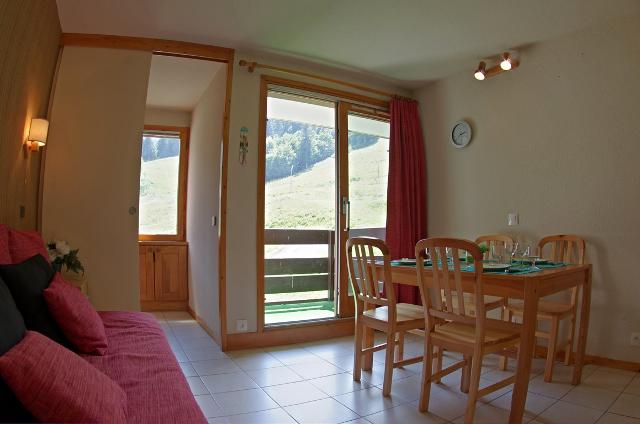 Appartement Riondet G397 - Valmorel