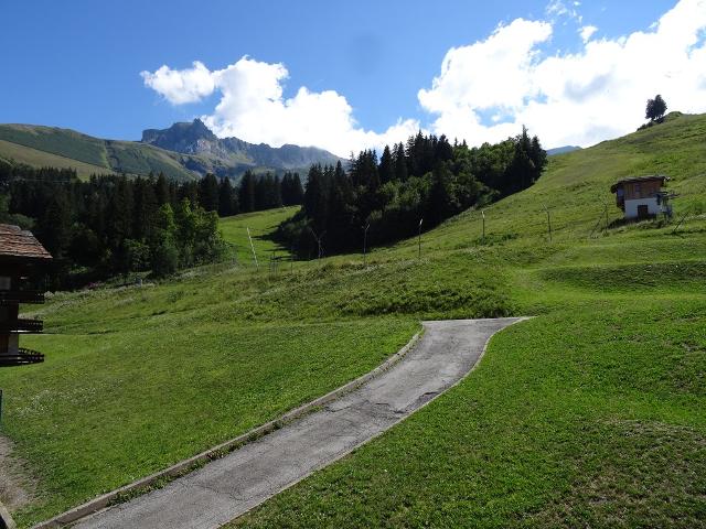 Appartement Riondet G397 - Valmorel