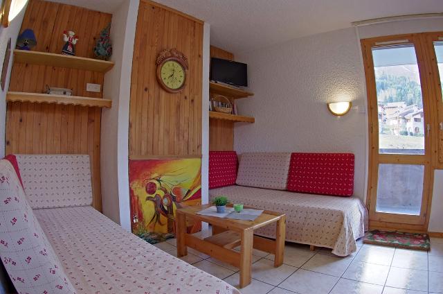 Appartement Le Morel G401 - Valmorel