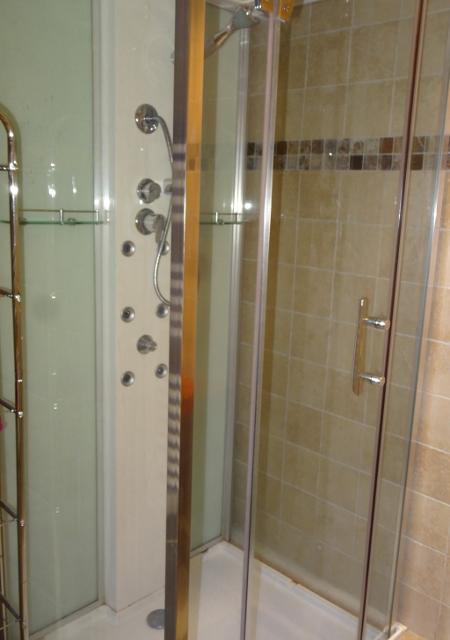 Appartement Le Morel G401 - Valmorel