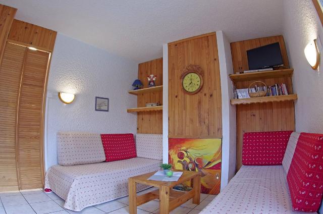 Appartement Le Morel G401 - Valmorel
