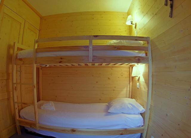 Appartement Cheval Blanc G402 - Valmorel