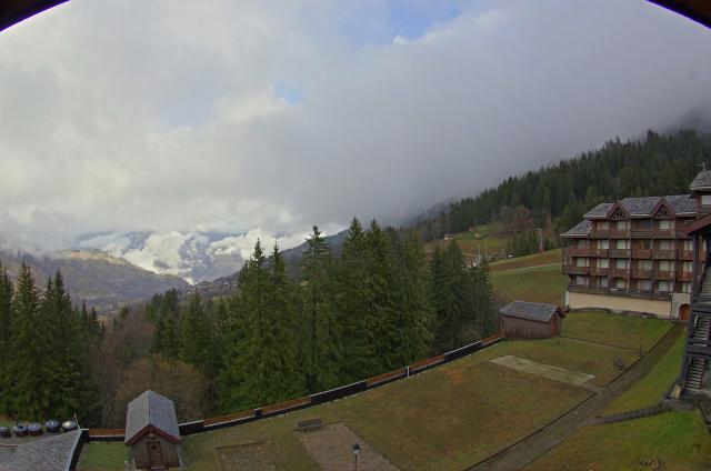 Appartement Cheval Blanc G402 - Valmorel