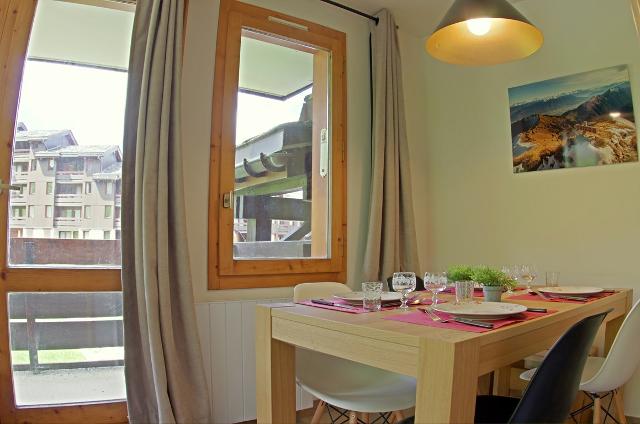 Appartement Prariond G407 - Valmorel