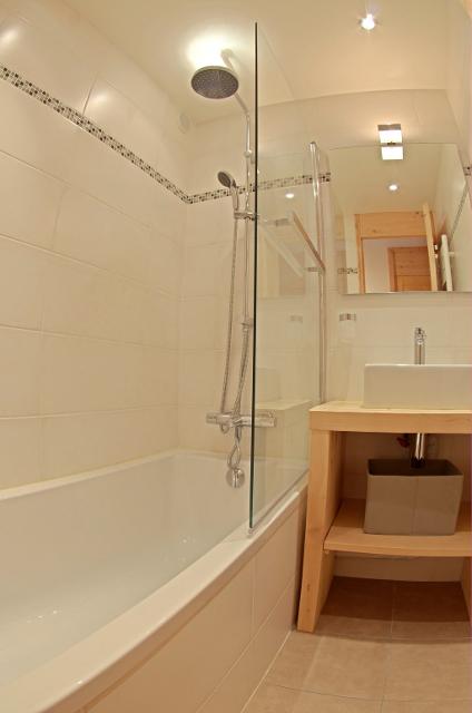 Appartement Prariond G407 - Valmorel