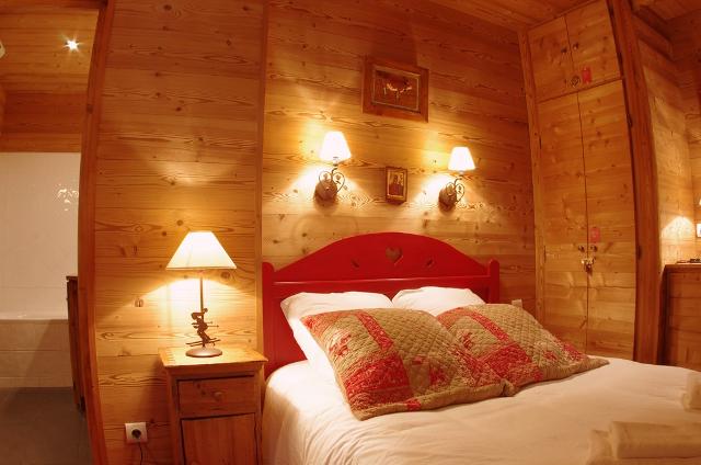 Appartement Jardins D'hiver GL147 - Valmorel