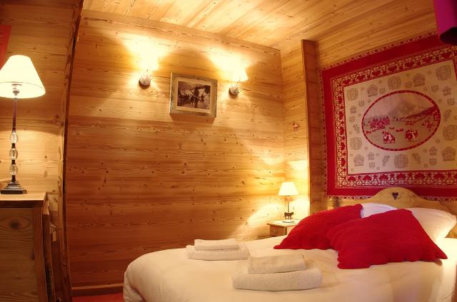 Appartement Jardins D'hiver GL147 - Valmorel