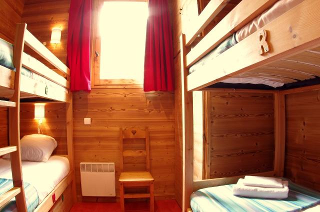 Appartement Jardins D'hiver GL147 - Valmorel