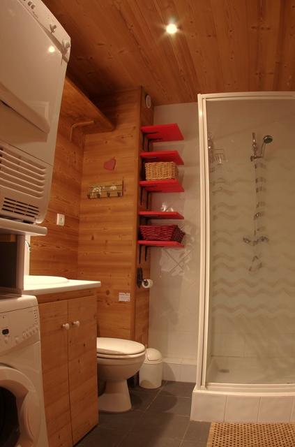 Appartement Jardins D'hiver GL147 - Valmorel