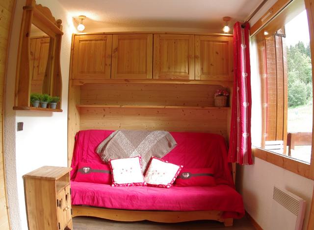 Appartement Prariond G099 - Valmorel