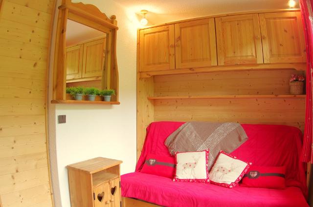 Appartement Prariond G099 - Valmorel