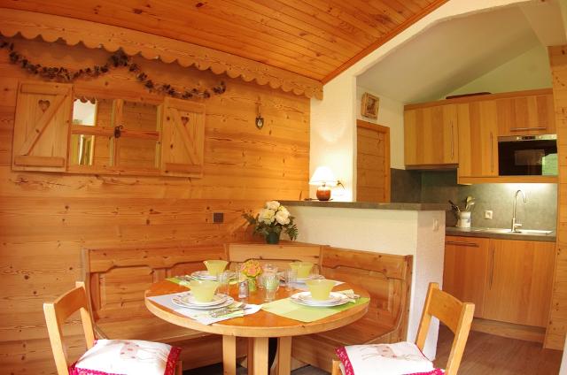 Appartement Prariond G099 - Valmorel