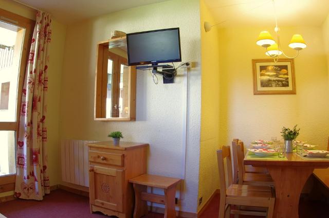 Appartement Lauzière-Dessous GL324 - Valmorel