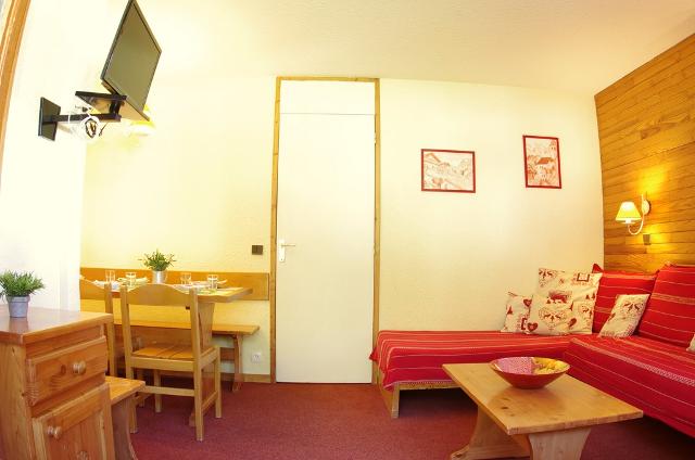 Appartement Lauzière-Dessous GL324 - Valmorel