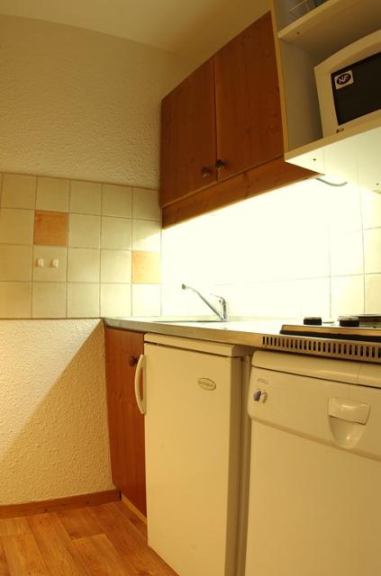 Appartement Lauzière-Dessous GL324 - Valmorel