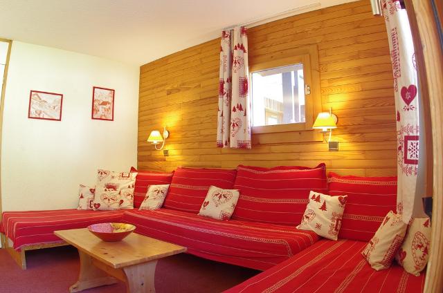 Appartement Lauzière-Dessous GL324 - Valmorel