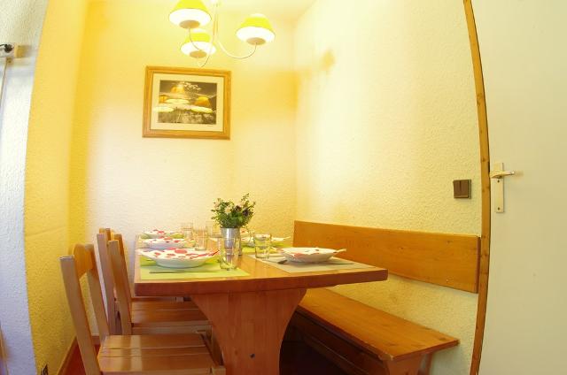 Appartement Lauzière-Dessous GL324 - Valmorel