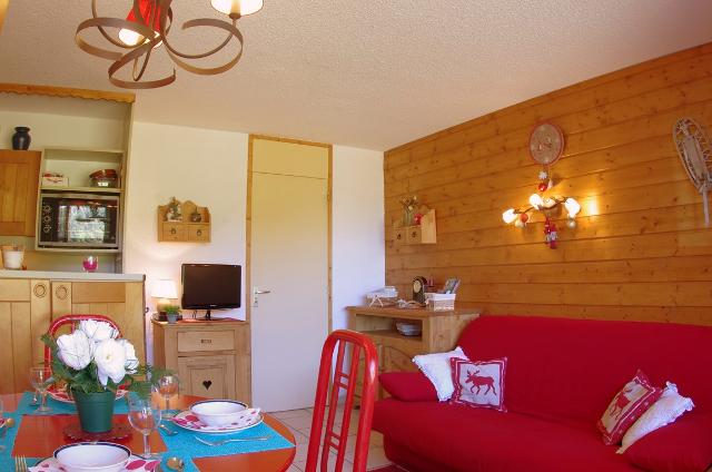 Appartement Orgentil G246 - Valmorel