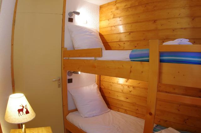 Appartement Orgentil G246 - Valmorel