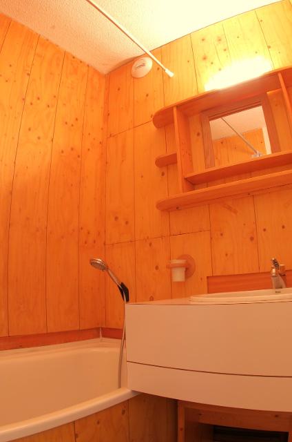 Appartement Orgentil G246 - Valmorel