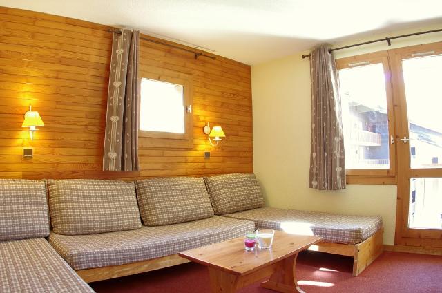 Appartement Lauzière-Dessous GL254 - Valmorel