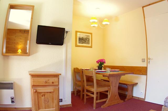 Appartement Lauzière-Dessous GL254 - Valmorel