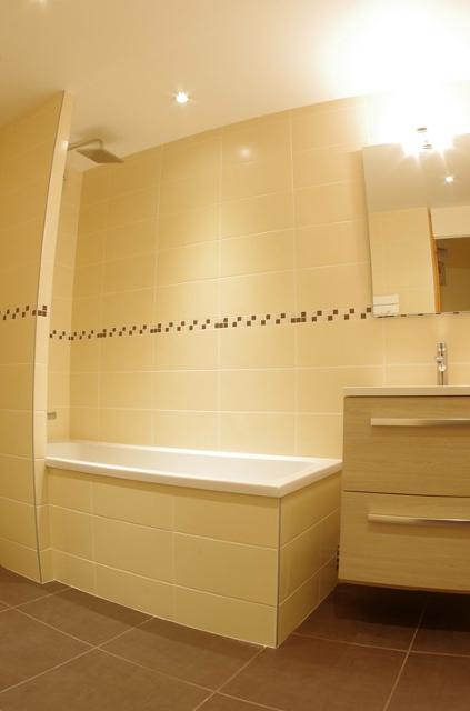 Appartement Lauzière-Dessous GL254 - Valmorel