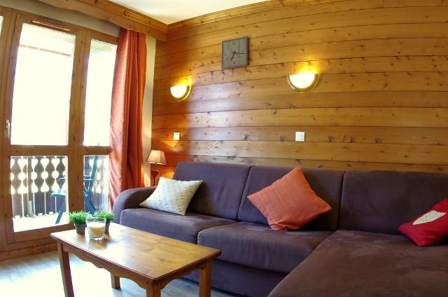 Appartement Athamante GL259 - Valmorel