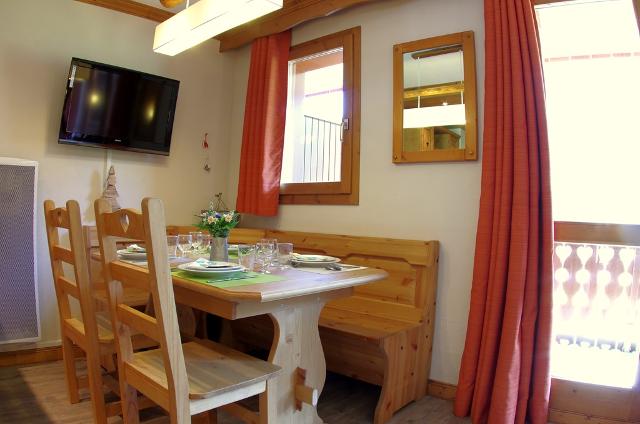 Appartement Athamante GL259 - Valmorel