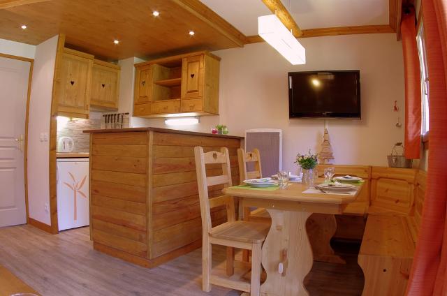 Appartement Athamante GL259 - Valmorel