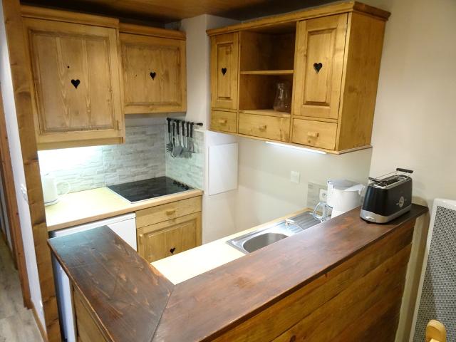 Appartement Athamante GL259 - Valmorel