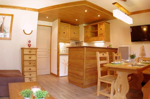 Appartement Athamante GL259 - Valmorel