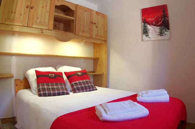 Appartement Athamante GL259 - Valmorel