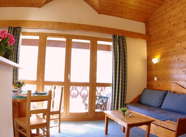 Appartement Athamante GL269 - Valmorel