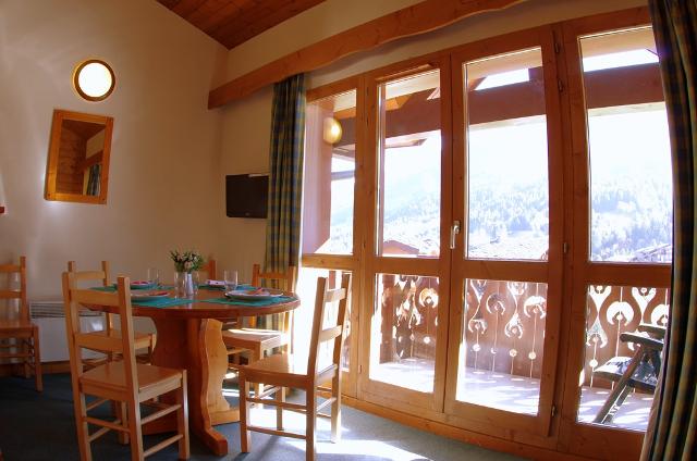 Appartement Athamante GL269 - Valmorel