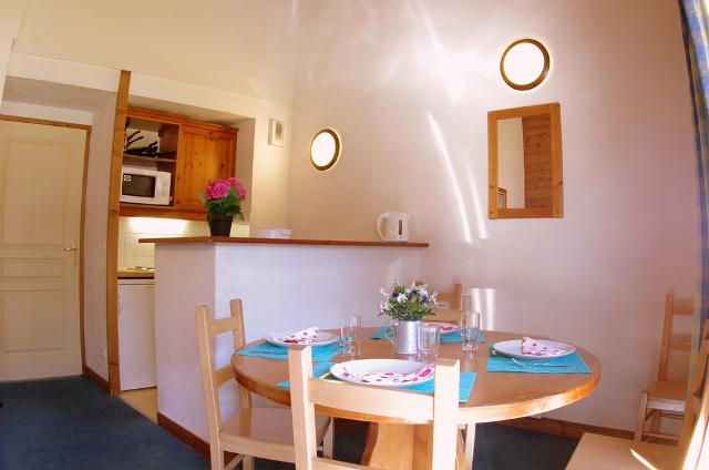 Appartement Athamante GL269 - Valmorel