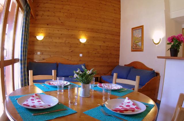 Appartement Athamante GL269 - Valmorel